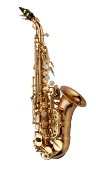 image of a SCWO20 Professional Soprano Saxophone