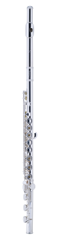 image of a 303B Step-Up Open Hole Flute