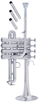 image of a AP190S Professional Piccolo Trumpet