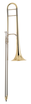 image of a 2BL Professional Tenor Trombone