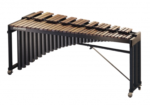 image of a M245  Marimbas