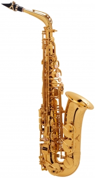 image of a 52JGP Professional Alto Saxophone