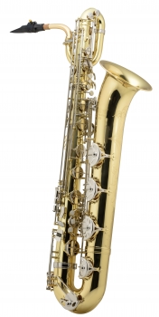 image of a BS400 Student Baritone Saxophone