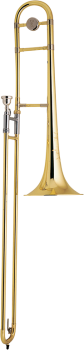 image of a TB200 Step-Up Tenor Trombone