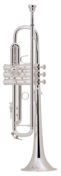 image of a LR180S37 Professional Bb Trumpet