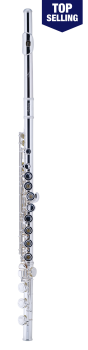 image of a 303BOS Step-Up Open Hole Flute