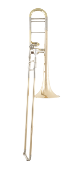 image of a 88HNV Professional Trombone