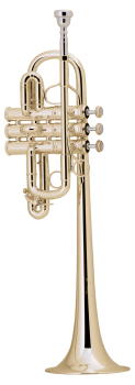 image of a 189 Professional Eb/D Trumpet