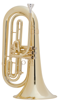image of a 1127 Professional Marching Baritone