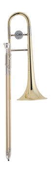 image of a 34H Professional Alto Trombone