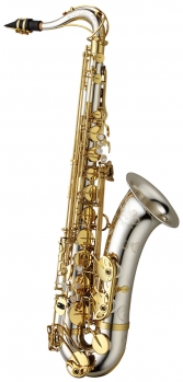 image of a TWO37 Professional Tenor Saxophone