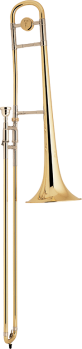 image of a 12 Professional Tenor Trombone