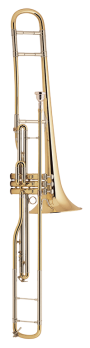 image of a V16 Professional Valve Trombone