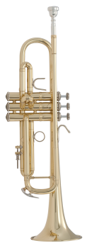 image of a LR18043 Professional Bb Trumpet