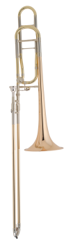 image of a 88HKO Professional Tenor Trombone