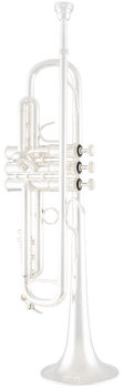 image of a LR180S43 Professional Bb Trumpet