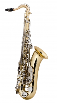 image of a TS400 Student Tenor Saxophone