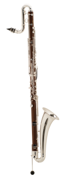 image of a 40 Professional EEb Contra Alto Clarinet