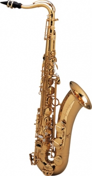 image of a 64JGP Professional Tenor Saxophone