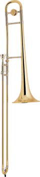 image of a 16 Professional Tenor Trombone