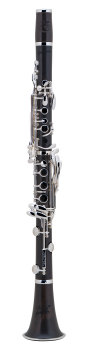 image of a L225SE Step-Up Bb Clarinet