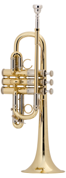 image of a AE190 Professional Eb Trumpet