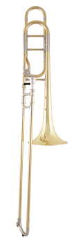 image of a BTB411 Step-Up Tenor Trombone
Bb/F Tenor Trombone