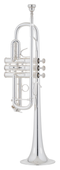 image of a C180SL239 Professional C Trumpet