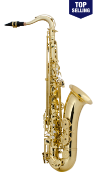 image of a TS44 Professional Tenor Saxophone