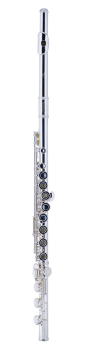 image of a 303BEOS Step-Up Open Hole Flute