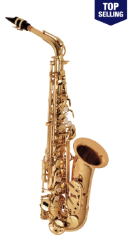 image of a SAS280R Step-Up Alto Saxophone