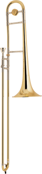 image of a 36 Professional Tenor Trombone