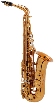 image of a 72 Professional Alto Saxophone