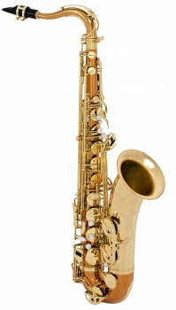 image of a STS280RC Step-Up Tenor Saxophone