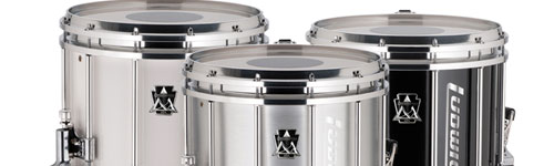 Ludwig Ultimate Marching Snares