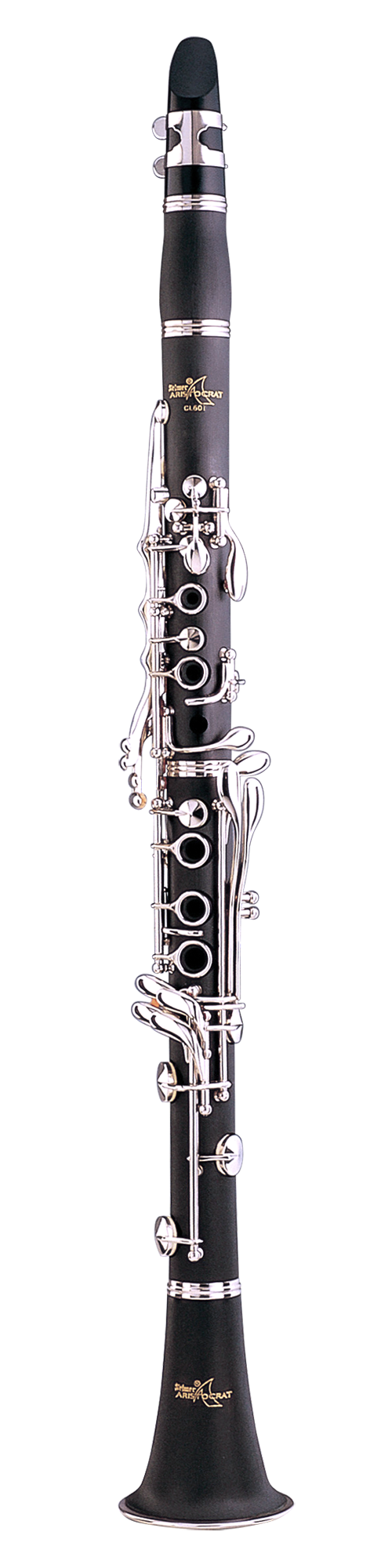 Aristocrat Student Model CL601 Bb Clarinet