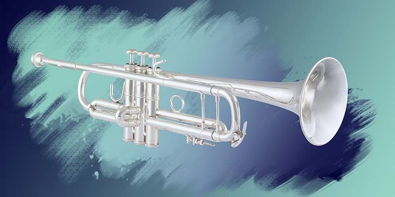 Artist Select Trumpet