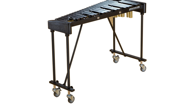 image of a M41 Student Practice Xylophone