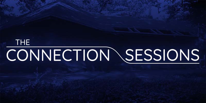 Connection Sessions Logo