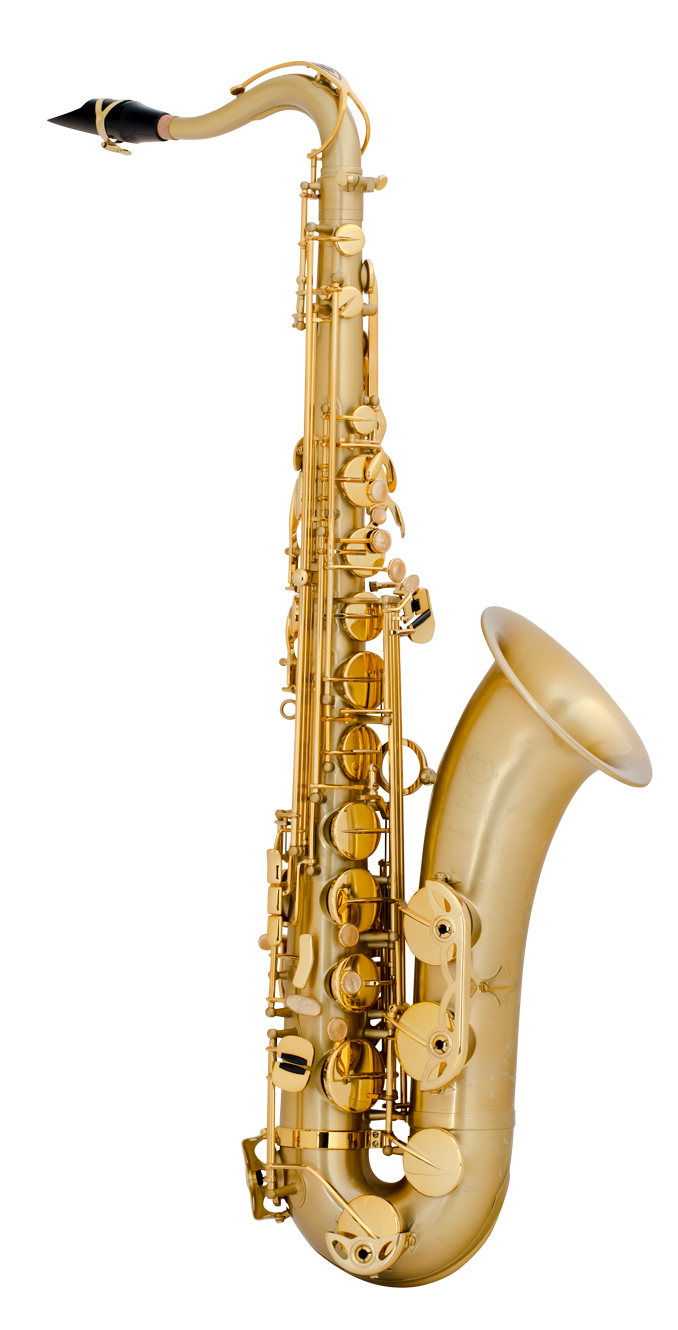 Selmer Paris Professional Model 64JM Tenor Saxophone