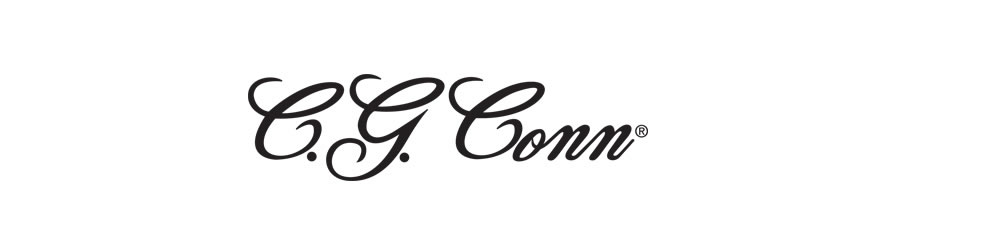 C.G. Conn Instrument Logo