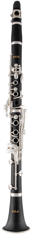 CL711 Prelude Clarinet