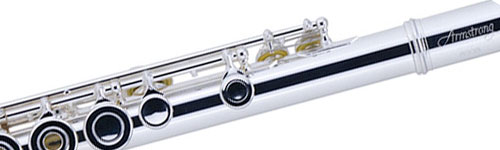 Image of a Flute