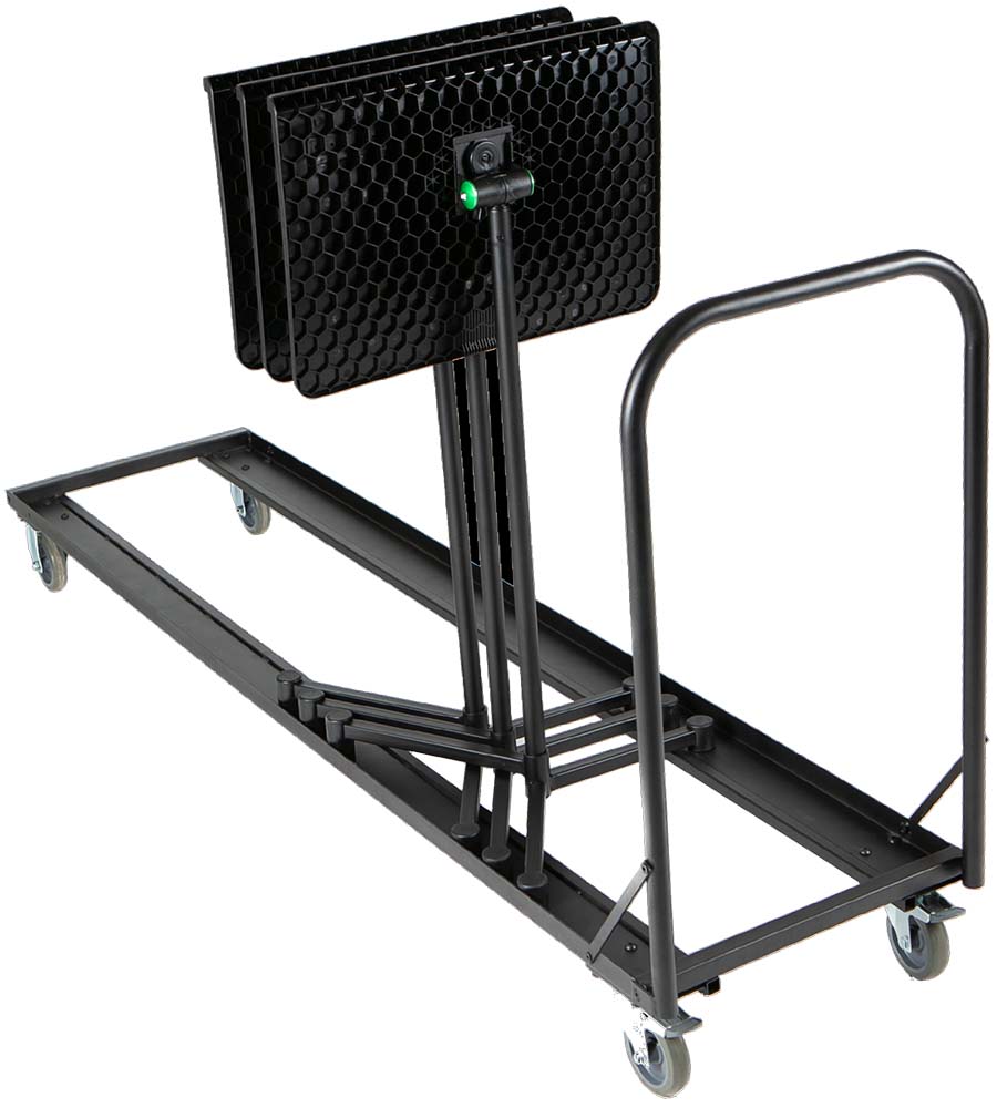Performer3 Stand Trolley
