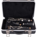 Selmer SCL201N Student Clarinet in Case