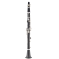 CL711 Prelude Clarinet Backside