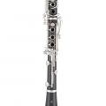 LCL511S Leblanc Clarinet Mid Shot
