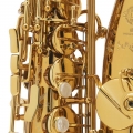 92DL Alto Saxophone Keys