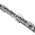 LCL511S Leblanc Clarinet Mid Shot