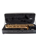 SBS411 Selmer Intermediate Saxophone in Case